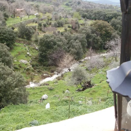 U Mulinu Di Tenda בית נופש