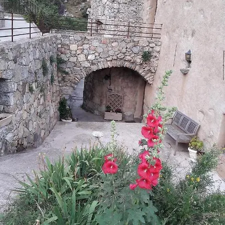 U Mulinu Di Tenda * Occhiatana