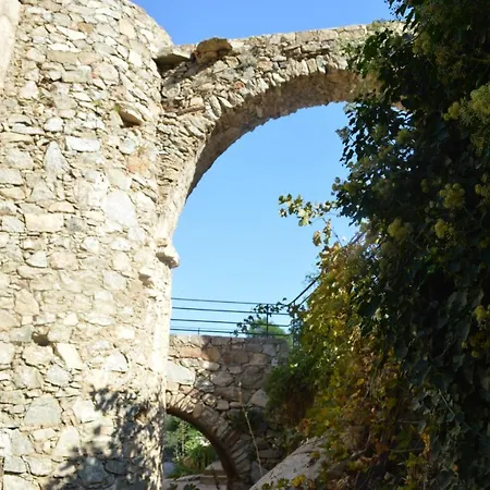 U Mulinu Di Tenda