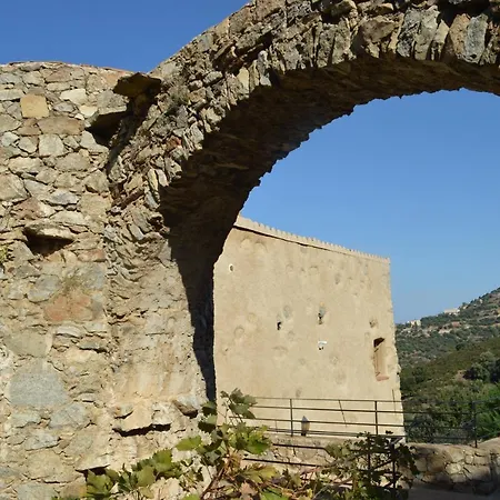 U Mulinu Di Tenda Occhiatana